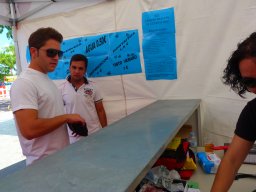 XIX Concentracion - 2012